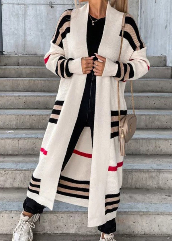Beautifully Crafted Cardigan in a Classic Style