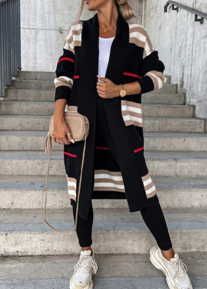 Beautifully Crafted Cardigan in a Classic Style