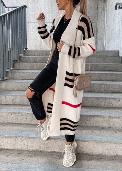 Beautifully Crafted Cardigan in a Classic Style