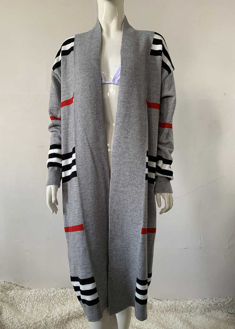 Beautifully Crafted Cardigan in a Classic Style
