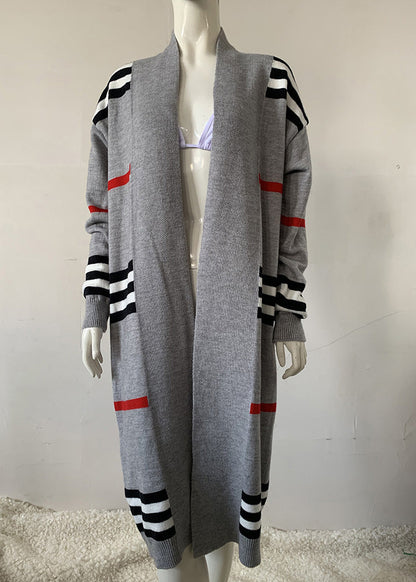 Beautifully Crafted Cardigan in a Classic Style
