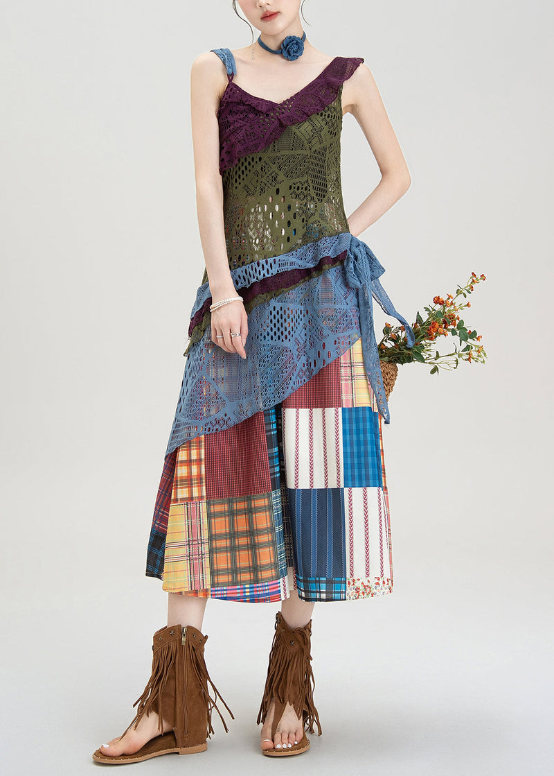 Beautifully Balanced Garment with Timeless Character