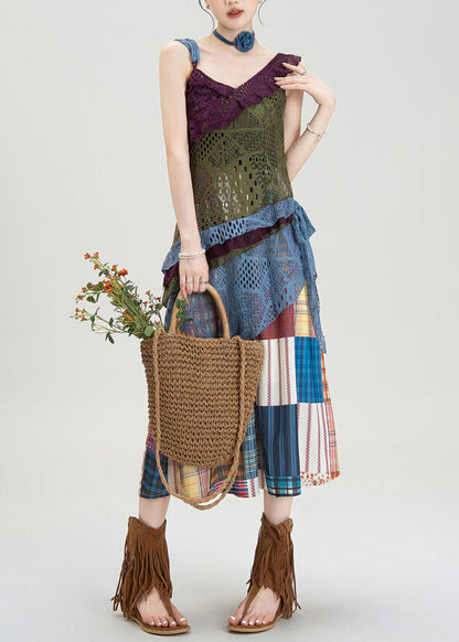 Beautifully Balanced Garment with Timeless Character
