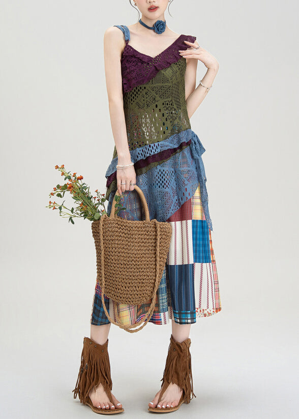 Beautifully Balanced Garment with Timeless Character