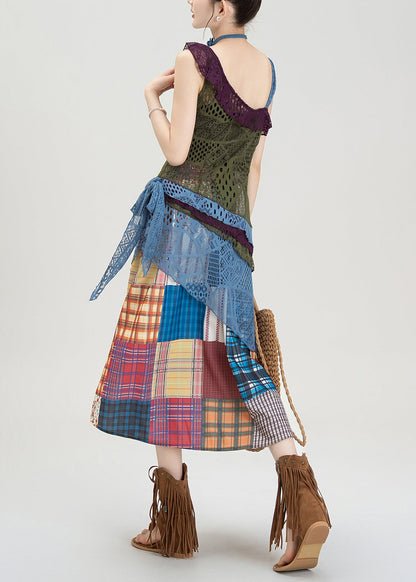 Beautifully Balanced Garment with Timeless Character