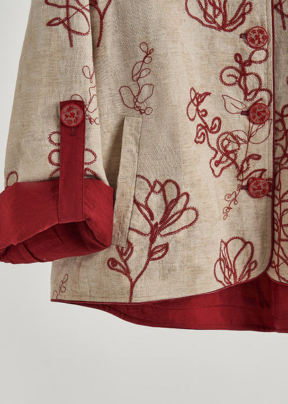 Effortlessly Elegant Coat with a Timeless Design