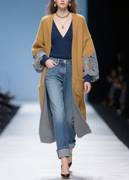 Polished Cardigan with an Effortless Classic Look