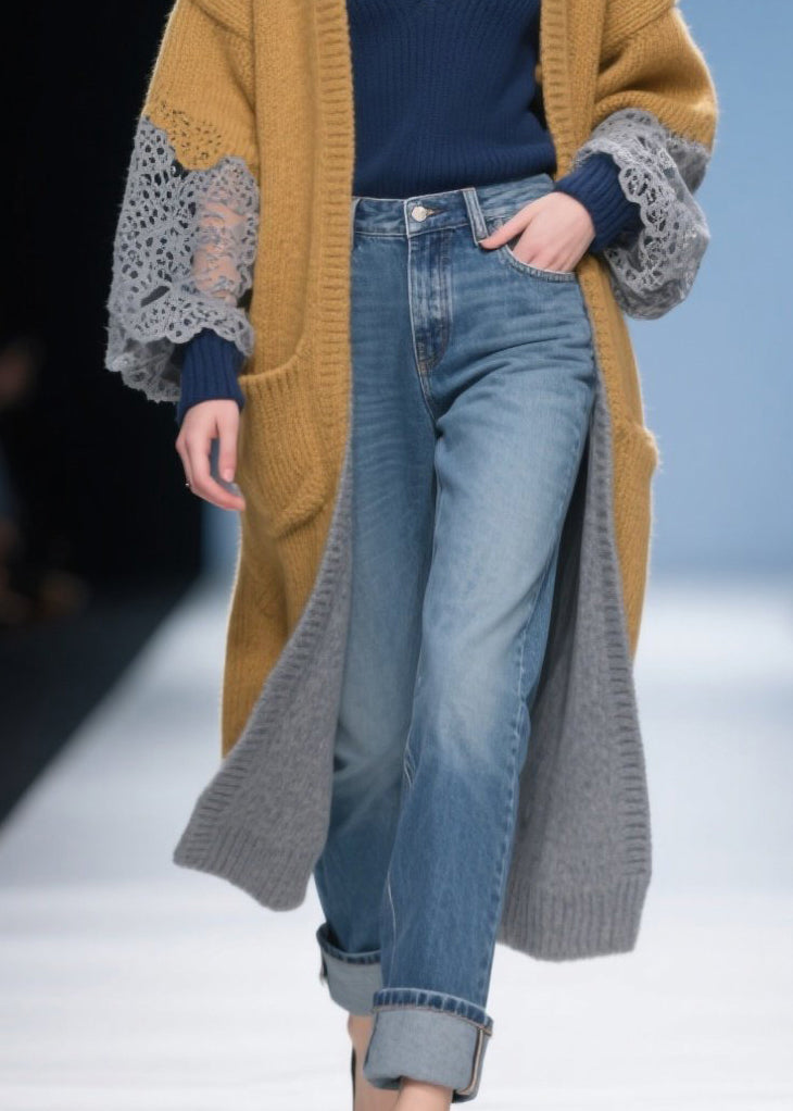 Polished Cardigan with an Effortless Classic Look