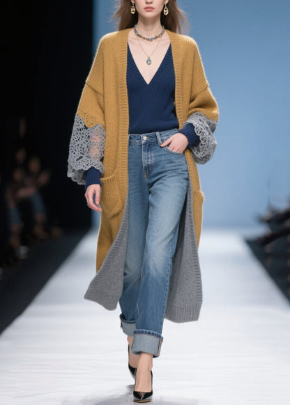 Polished Cardigan with an Effortless Classic Look