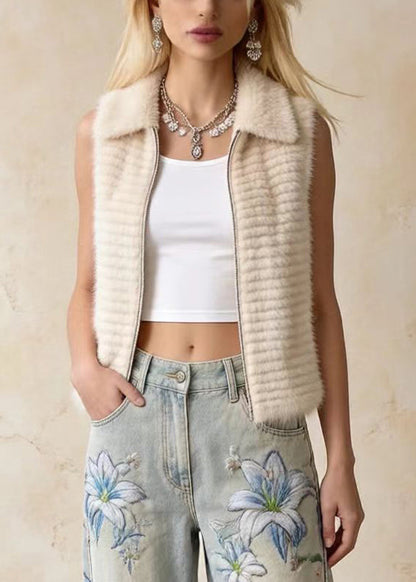 Classic Vintage Garment with a Flattering Fit