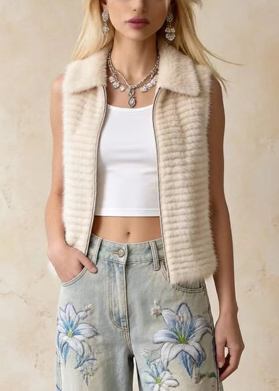 Classic Vintage Garment with a Flattering Fit