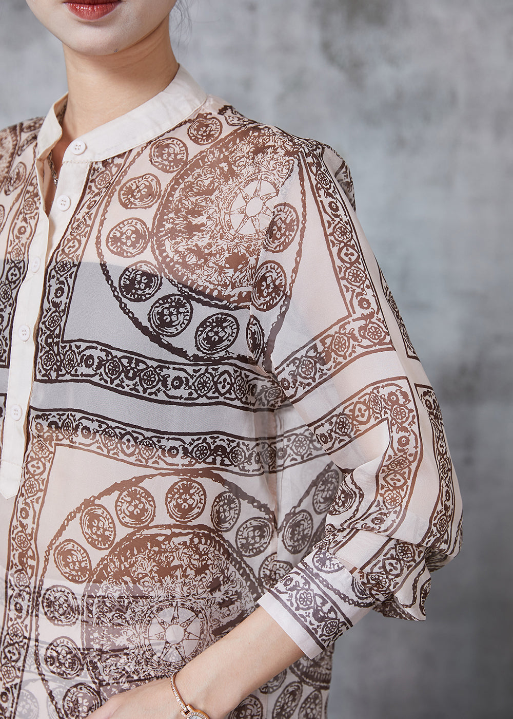 Classic Vintage & Enduringly Stylish Garment