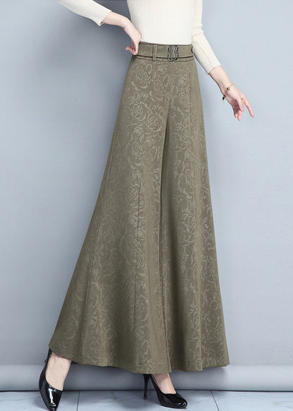 Polished Pants with an Effortless Classic Look
