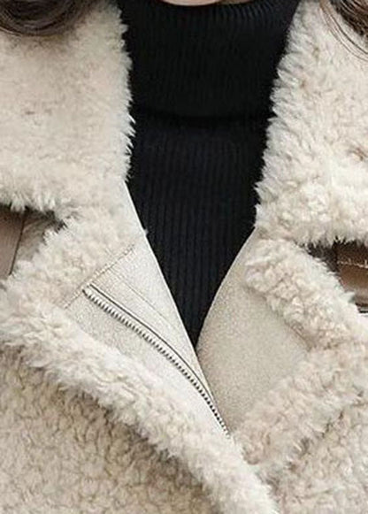 Beautifully Crafted Coat in a Classic Style