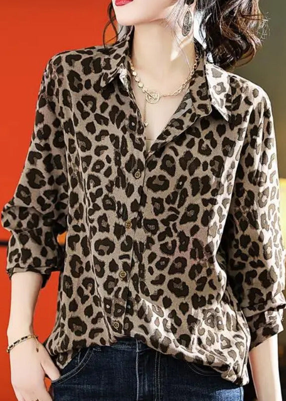 Elegantly Styled Shirt for Everyday Wear