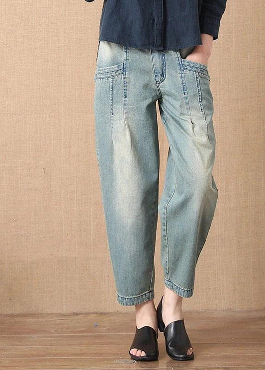 Beautifully Balanced Pants with Timeless Character