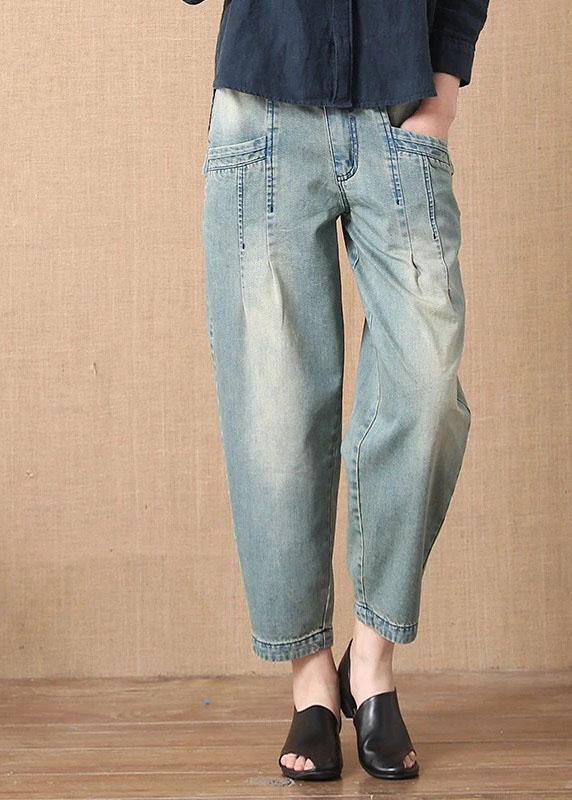 Beautifully Balanced Pants with Timeless Character
