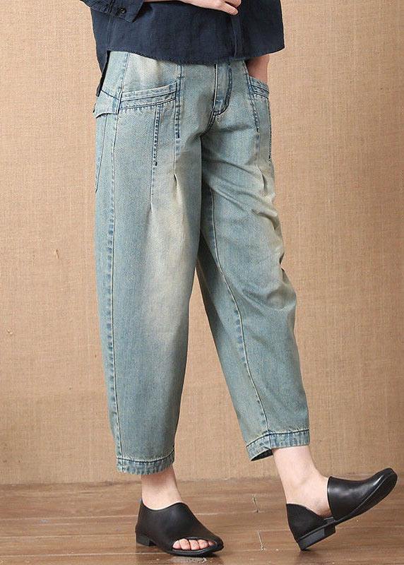 Beautifully Balanced Pants with Timeless Character