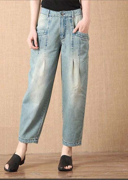 Beautifully Balanced Pants with Timeless Character