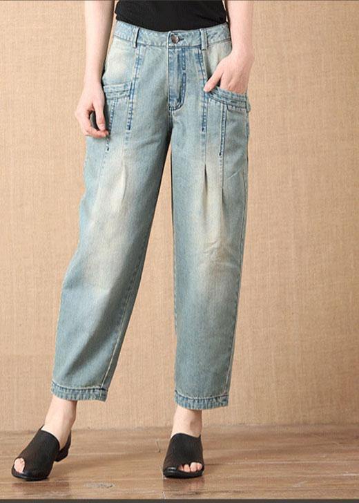 Beautifully Balanced Pants with Timeless Character