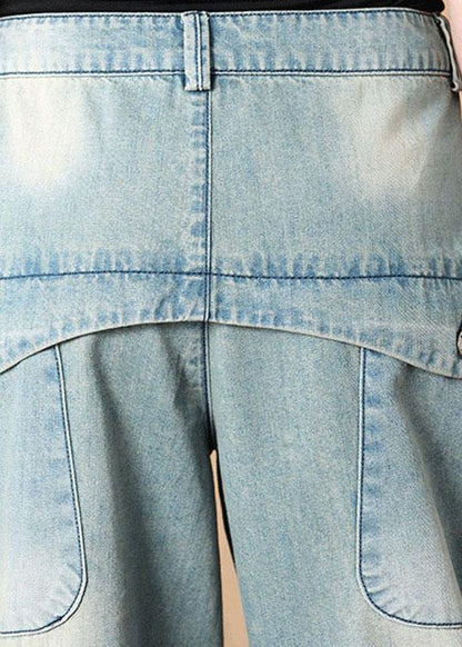 Beautifully Balanced Pants with Timeless Character