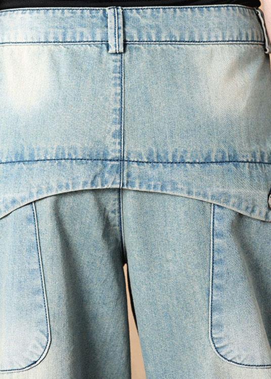 Beautifully Balanced Pants with Timeless Character