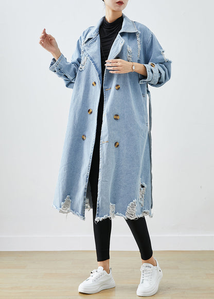Beautifully Balanced Coat with Timeless Character