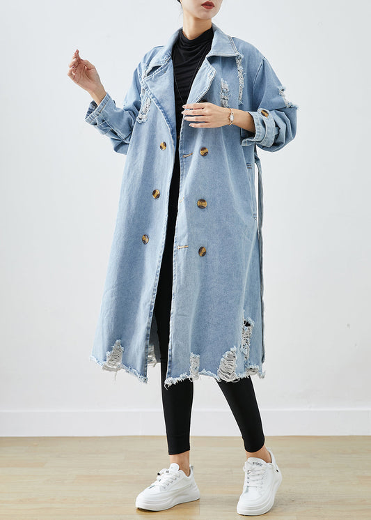 Beautifully Balanced Coat with Timeless Character