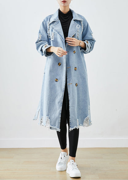 Beautifully Balanced Coat with Timeless Character
