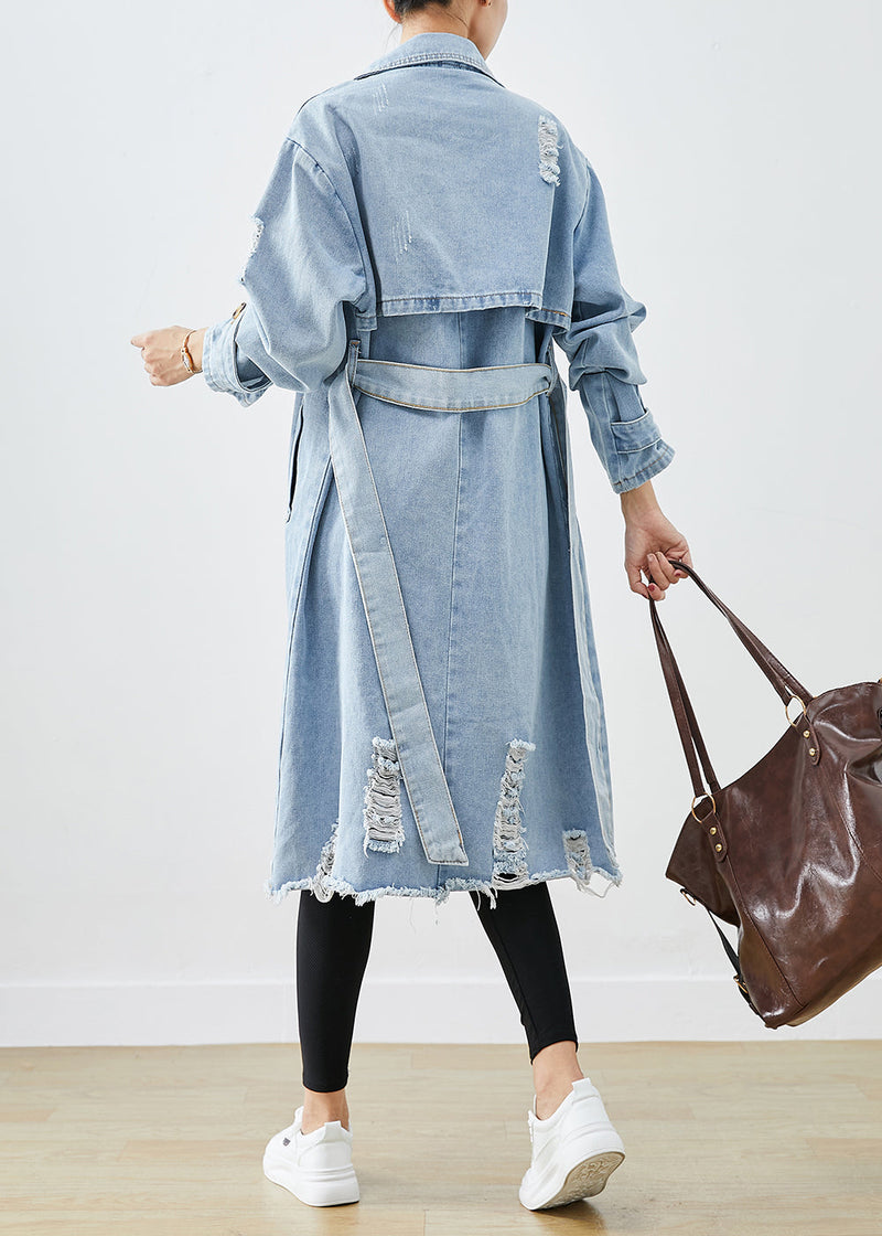 Beautifully Balanced Coat with Timeless Character