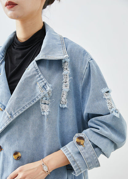 Beautifully Balanced Coat with Timeless Character