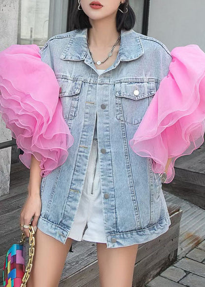 Classic Vintage & Enduringly Stylish Top