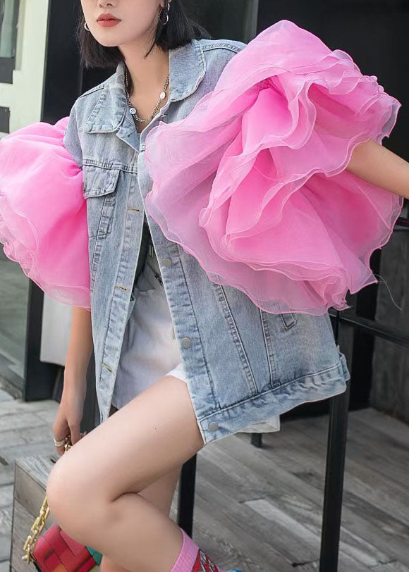 Classic Vintage & Enduringly Stylish Top