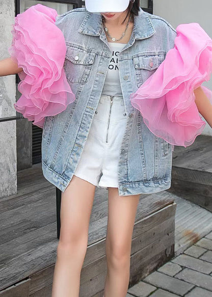 Classic Vintage & Enduringly Stylish Top