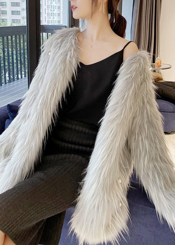 Classic Vintage & Enduringly Stylish Coat