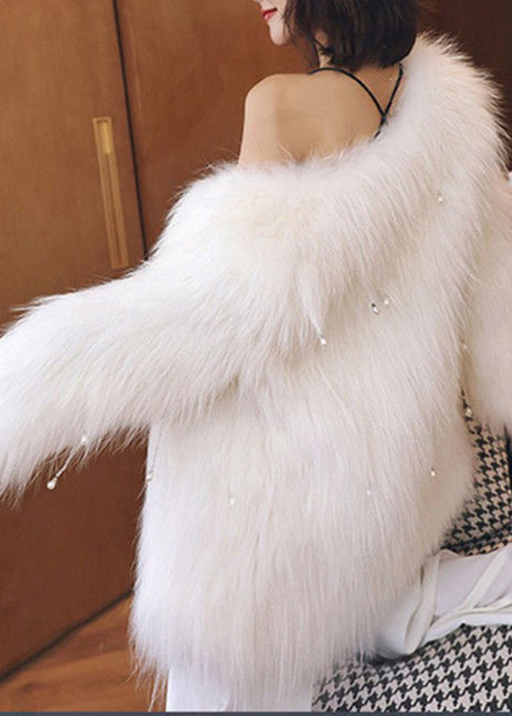 Classic Vintage & Enduringly Stylish Coat
