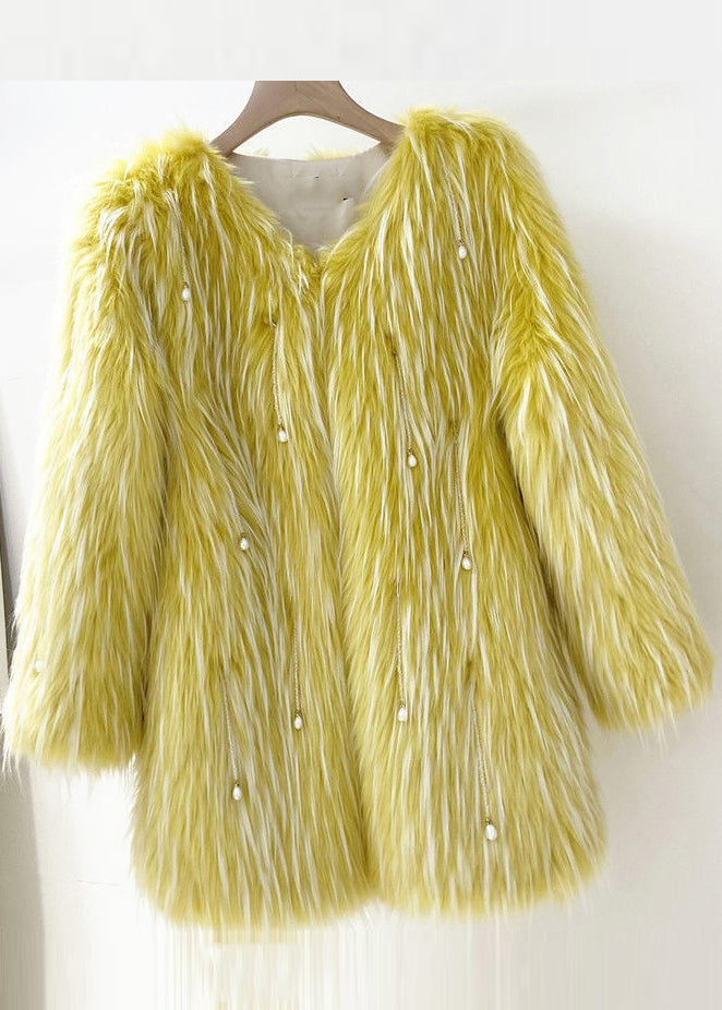 Classic Vintage & Enduringly Stylish Coat