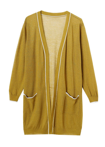 Beautifully Finished Cardigan in a Timeless Design