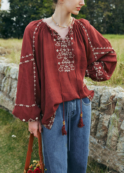 Elegantly Styled Blouse for Everyday Wear