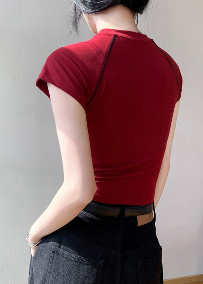 Beautifully Finished Garment in a Timeless Design