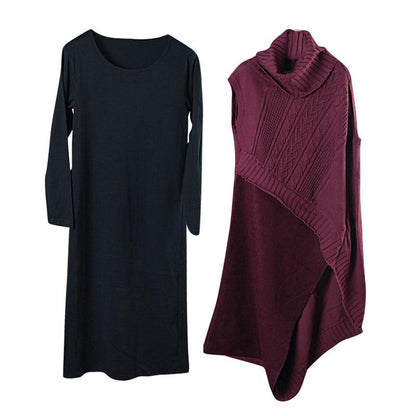 Effortlessly Elegant Garment with a Timeless Design