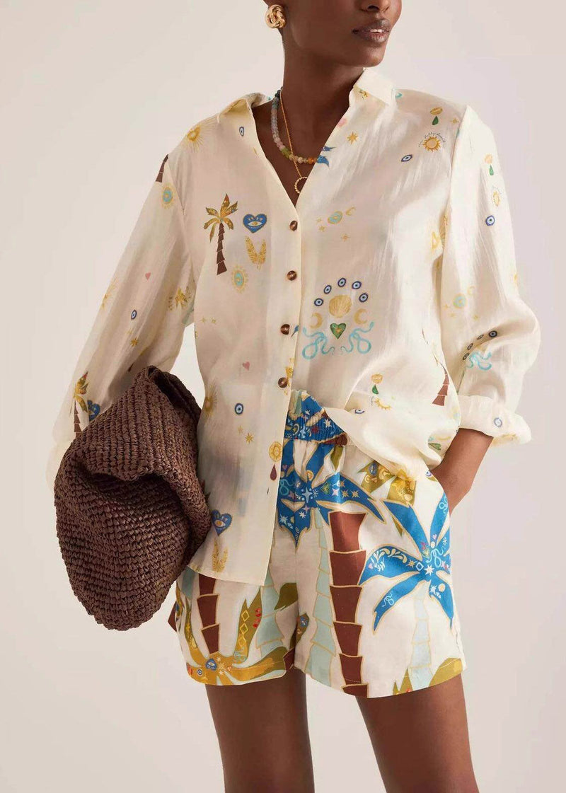 Charming Set for Any Occasion