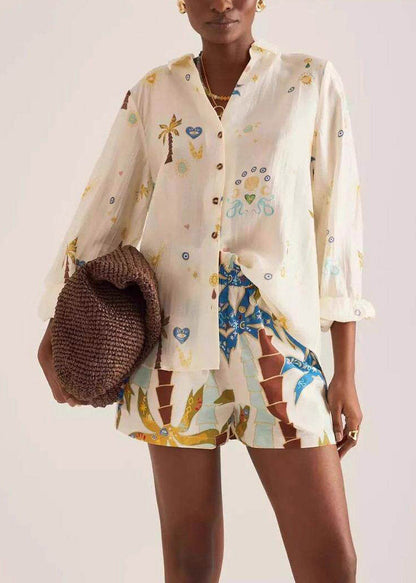 Charming Set for Any Occasion