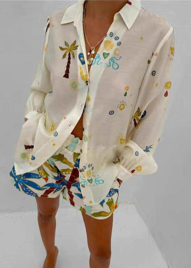 Charming Set for Any Occasion