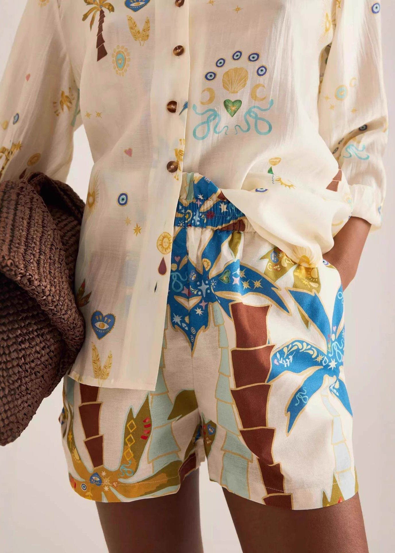 Charming Set for Any Occasion