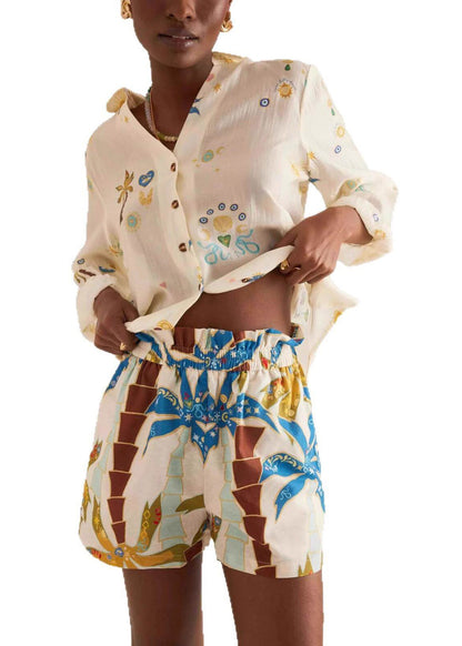 Charming Set for Any Occasion