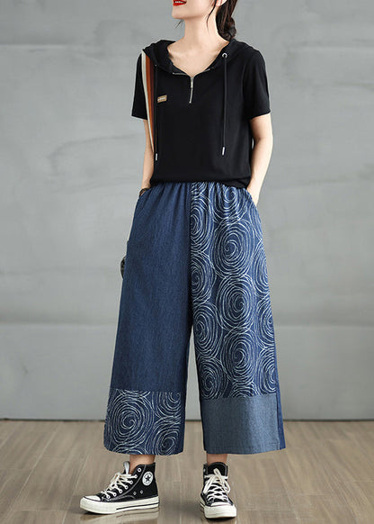 Effortlessly Elegant Pants with a Timeless Design