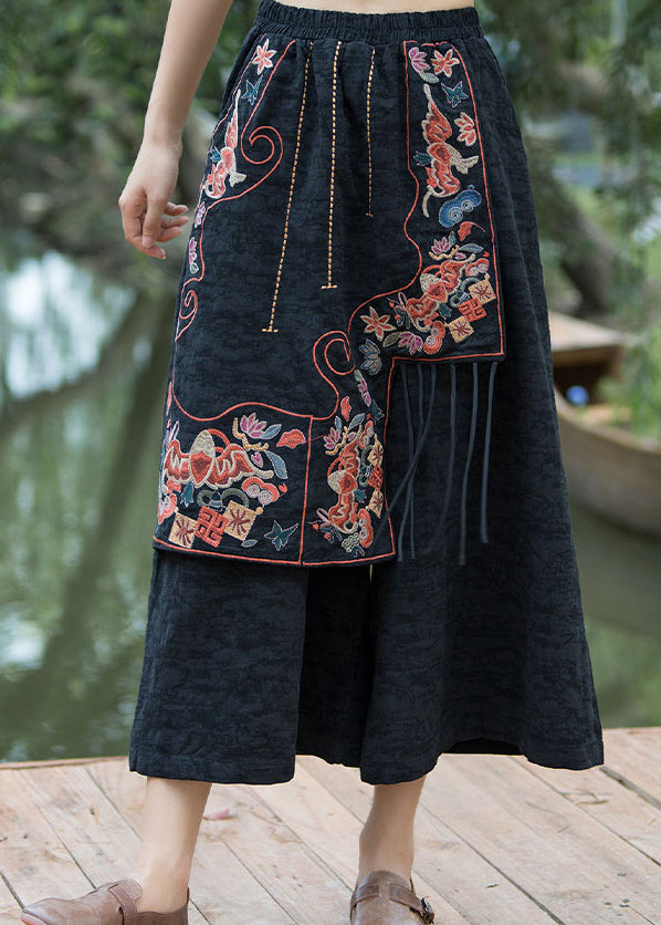 Beautifully Balanced Pants with Timeless Character