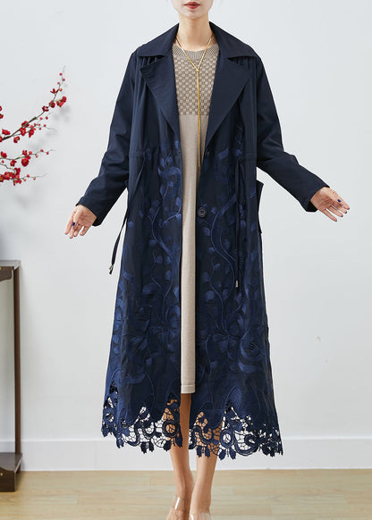 Beautifully Balanced Coat with Timeless Character