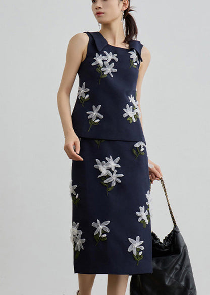 Vintage Inspired Garment with a Contemporary Edge
